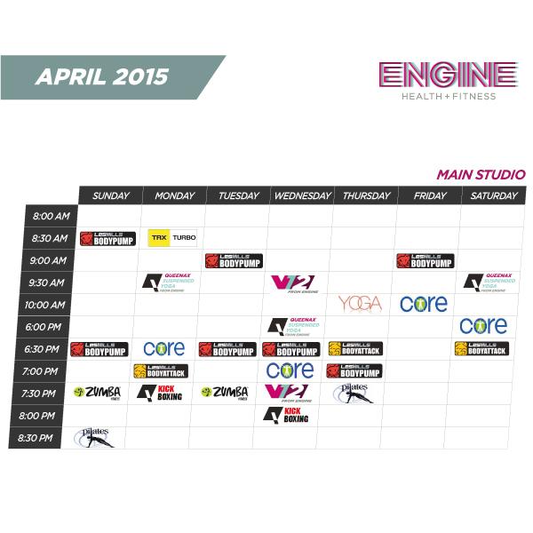 EngineGym's tweet photo. Time to schedule in those #April classes at #enginedxb! #fitness #dubai http://t.co/35415oCpnu