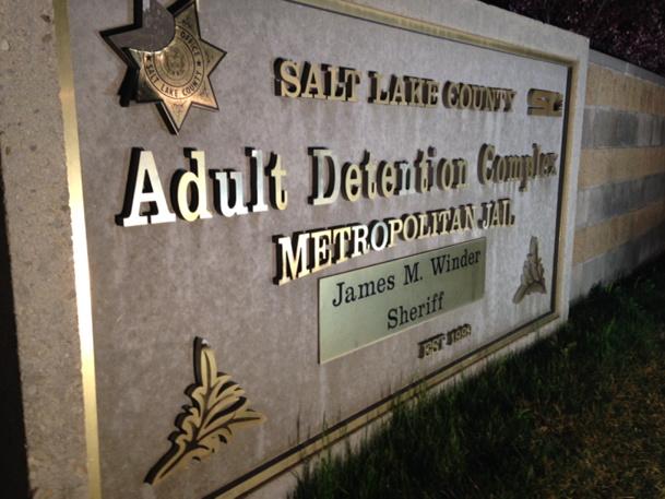 wfrancom's tweet photo. A break in a case tonight. Two people are in jail tonight. Watch the news! http://t.co/RDnm9nZSo9