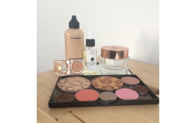 See what <a href="/stellarmagazine/">STELLAR</a>​ and <a href="/MichelleKMakeup/">Michelle Kinsella Lee</a> had to say about using <a href="/PMortar/">Pestle & Mortar</a> Serum goo.gl/sNwl8O