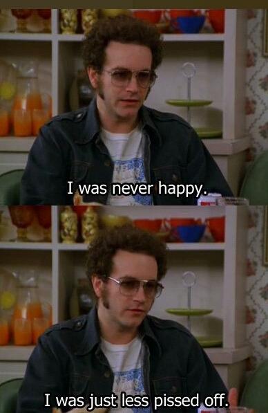 leah_driver's tweet photo. that 70's show just kinda sums up my life http://t.co/6MuDPCmVR5