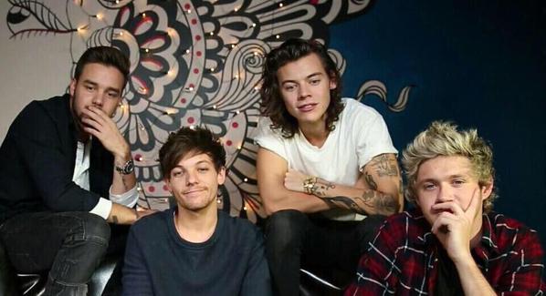 1DMetro's tweet photo. I vote for #OneDirection #TheyreTheOne 
@radiodisney http://t.co/9nC4pMpmni