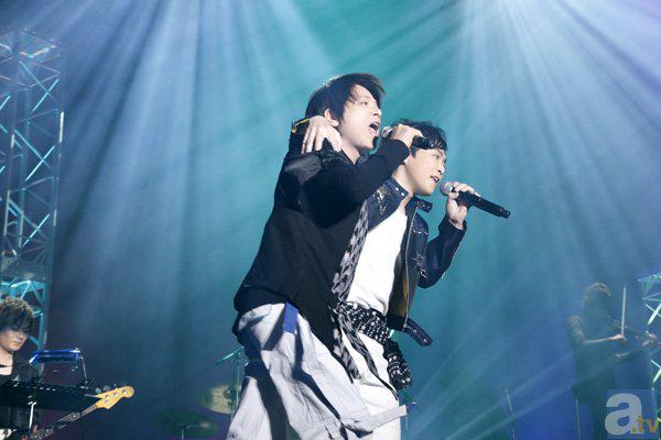 Anime Seiyu 保志総一朗さんが待望の1stソロライブを開催 盟友 高橋直純さんもサプライズ参加で祝福 Http T Co Gcpegxlcgz Http T Co Etnpqlkxzf Anime Seiyu 保志総一朗さんが待望の1stソロライブを開催 盟友 高橋直純さんもサプライズ参加で祝福 Http T Co Gcpegxlcgz Http T Co Etnpqlkxzf