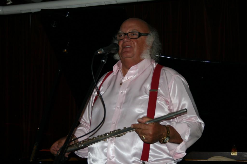 Happy Birthday Thijs Van Leer! 