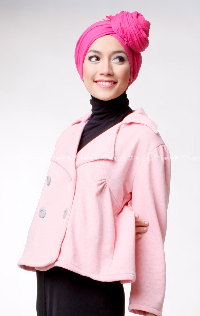 hijapedia's tweet photo. Pepy Jacket by Ratu disc 35%. Check here for order-> http://t.co/2eu4pQzbWP http://t.co/HcUkFcRMSg
