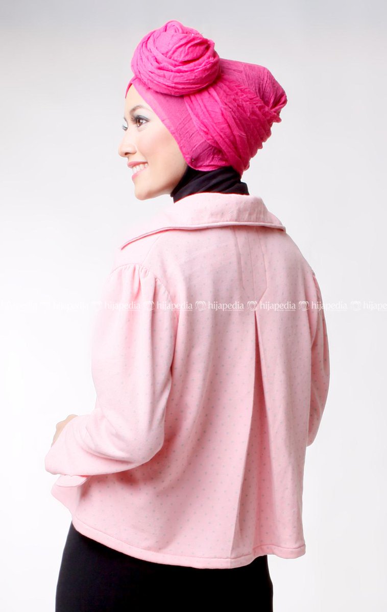 hijapedia's tweet photo. Pepy Jacket by Ratu disc 35%. Check here for order-> http://t.co/2eu4pQzbWP http://t.co/HcUkFcRMSg