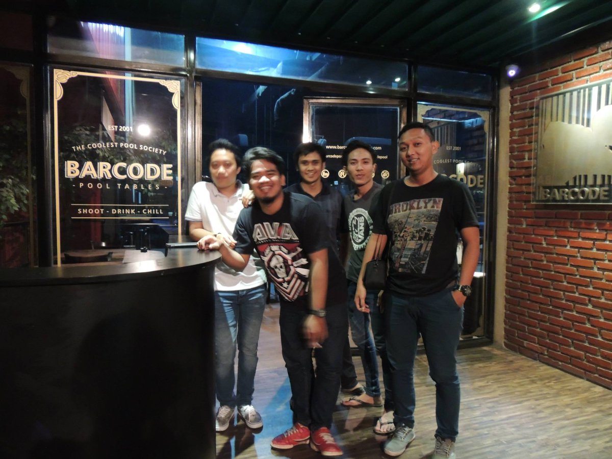 JhoeSparrow's tweet photo. bandung II http://t.co/0vmsqKdazH