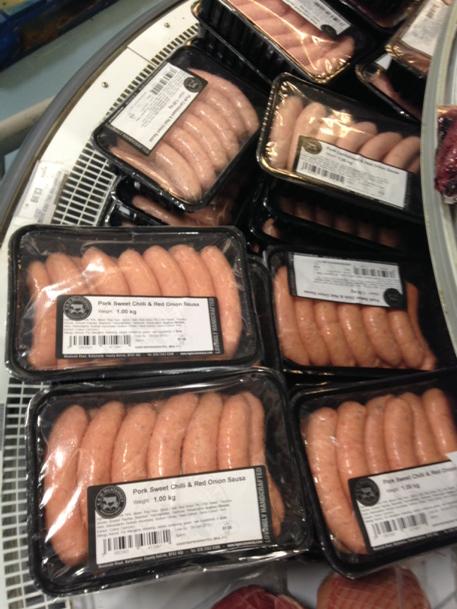 Our Gluten Free McAtamney range has arrived come &amp; sample Thurs @ musgravemarketplace