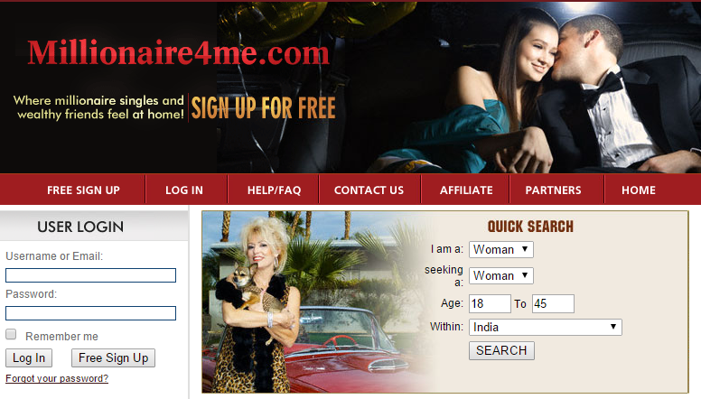 Millionaire Millionaire