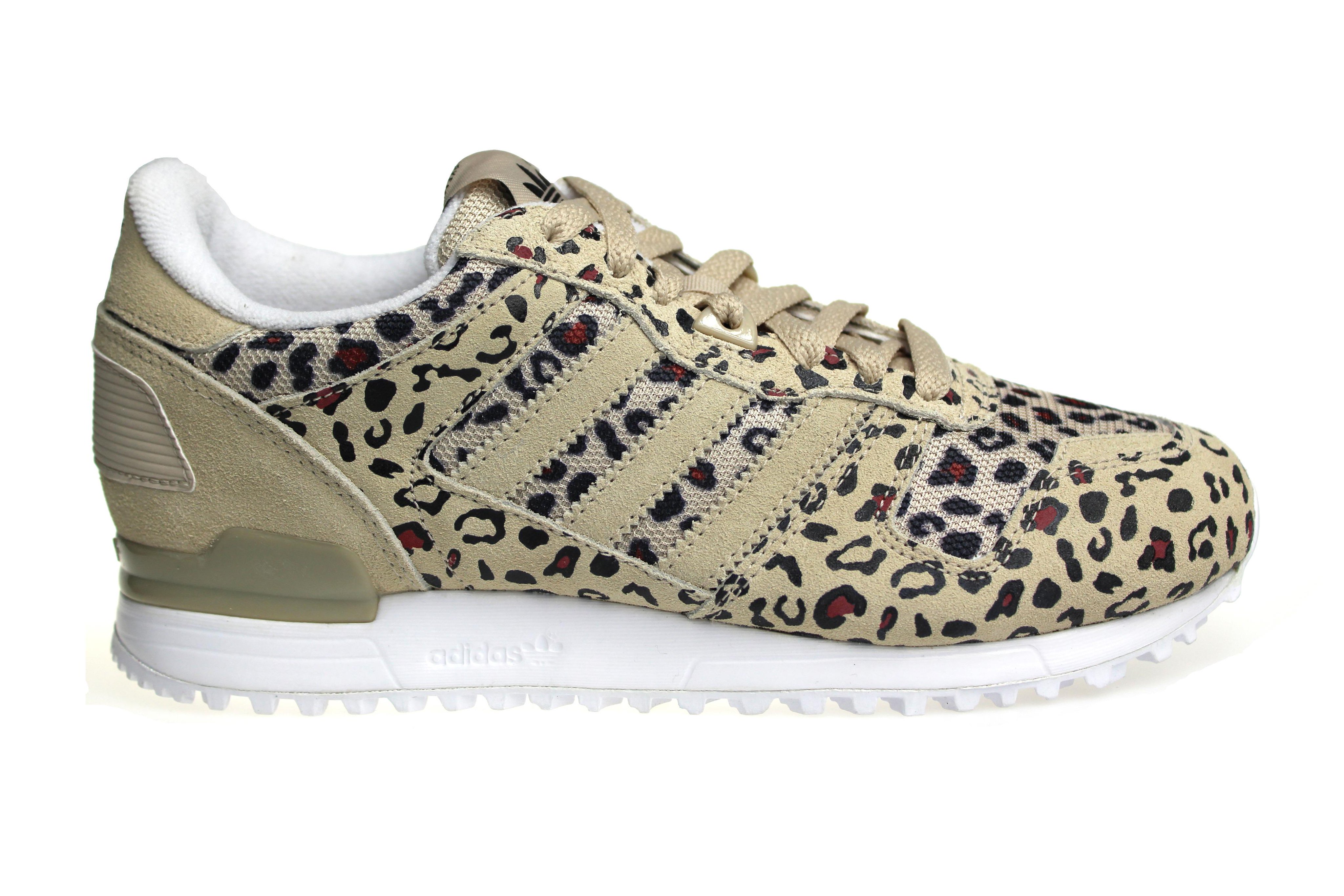 Adidas sales tijger sneakers