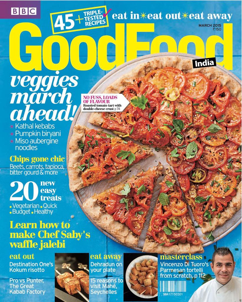 We are sad to share that the March issue will be the last to be published by Worldwide Media on.fb.me/1ND2CLY