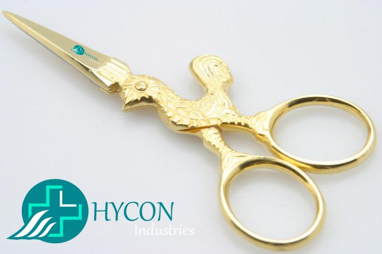 hycon industre tweet media