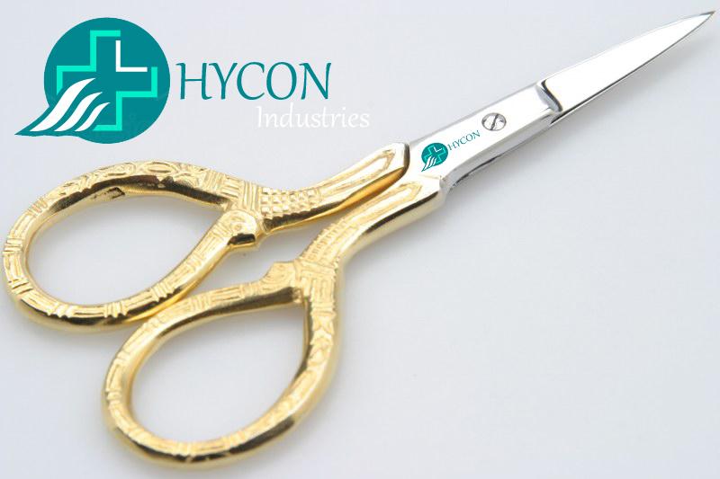 hycon industre tweet media