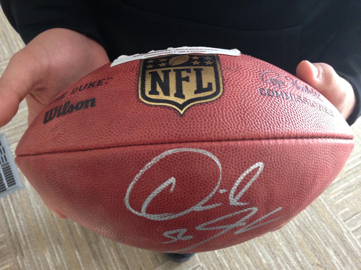 CAPS Sports Medicine tweet media