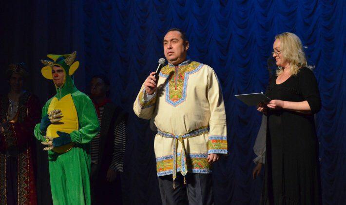 Шокин уволил своего заместителя Баганца и начальника Главного следственного управления ГПУ Щербину - Цензор.НЕТ 5332