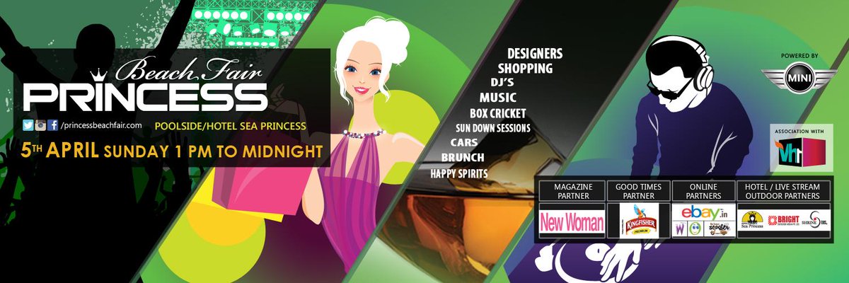 PrincessBeachFa's tweet photo. Join http://t.co/Dpn0xDXccA "Princess Beach Fair Event 2015" on 5th April,2015 #PBF #PrincessBeachFa #Women #Shopping http://t.co/KmMUsojvzQ