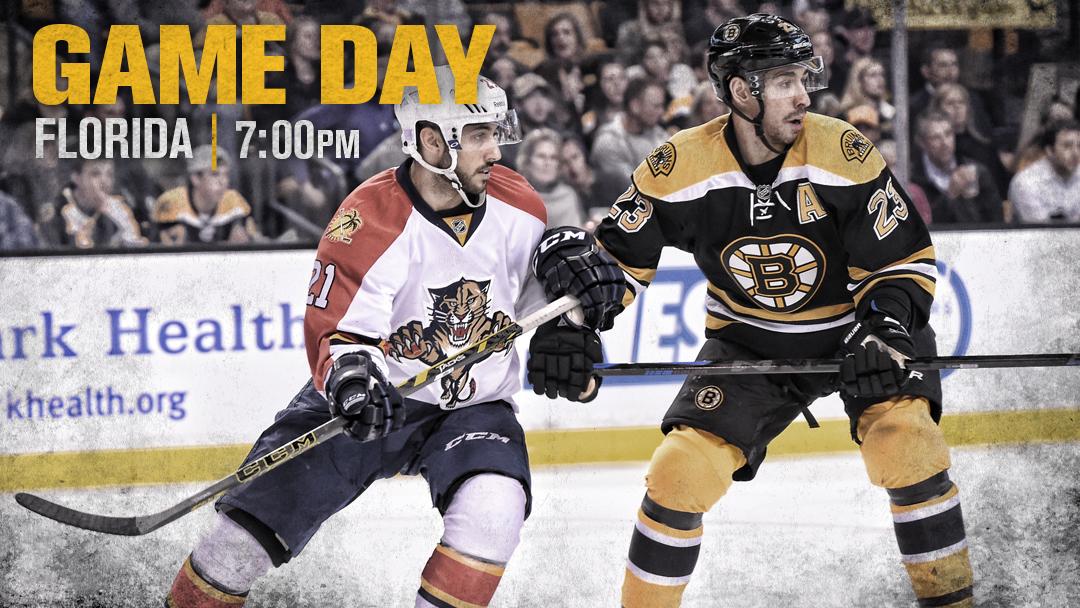 NHLBruins tweet picture
