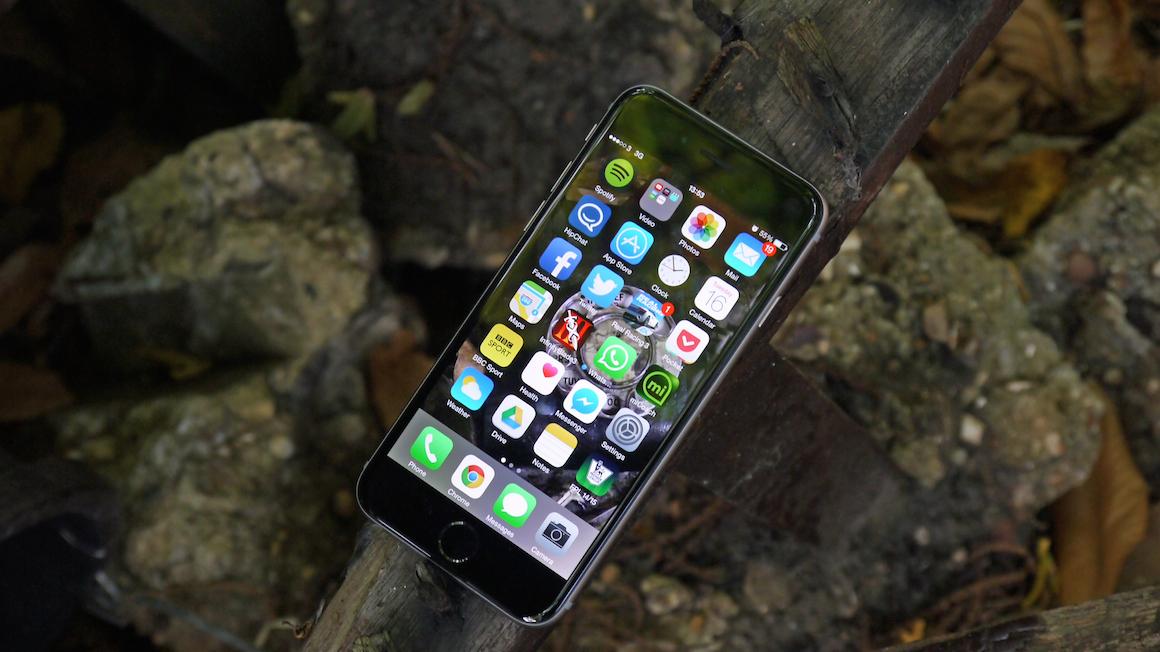 Apple is finally getting serious about the iPhone's battery life techradar.com/news/phone-and…