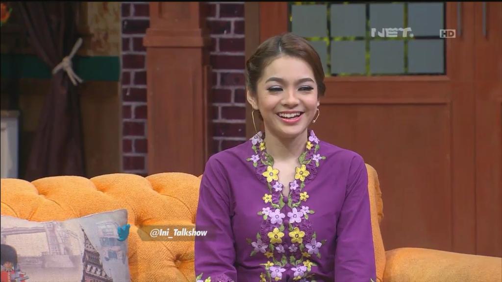 Maya Septha/Net