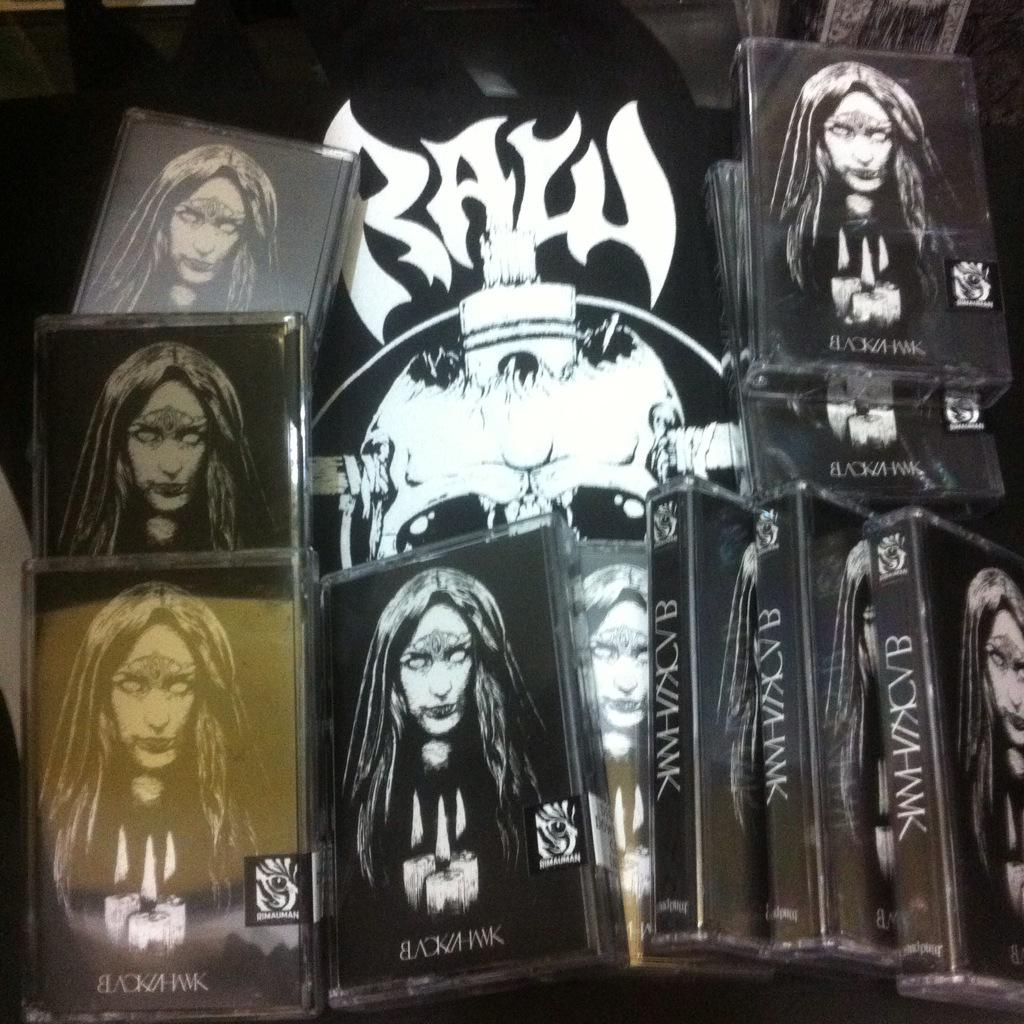 Rimauman Music tweet media