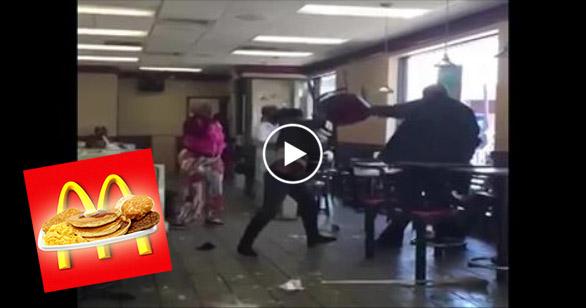 dailyviralstuff's tweet photo. Daring to upset balance of nature, McDonald’s begins serving breakfast all day http://t.co/q7K56ejIlP http://t.co/PwMRjYpNpA