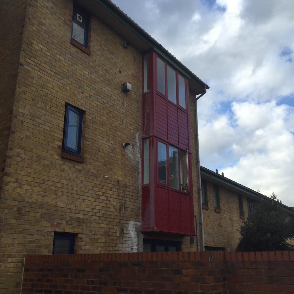 Gary_P_Williams's tweet image. @hackneycouncil @HackneyHomes only 4 months waiting for action. No trouble collecting service charge! @hackneypost