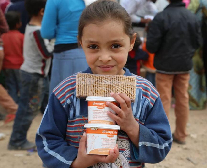 WFP_nordics's tweet photo. Her er en fortælling om #Syriens 4 år med håb &amp; kamp, i billeder.
#WhatDoesItTake http://t.co/TtbywbInxg #SyriaHunger http://t.co/Z9NpIiew49