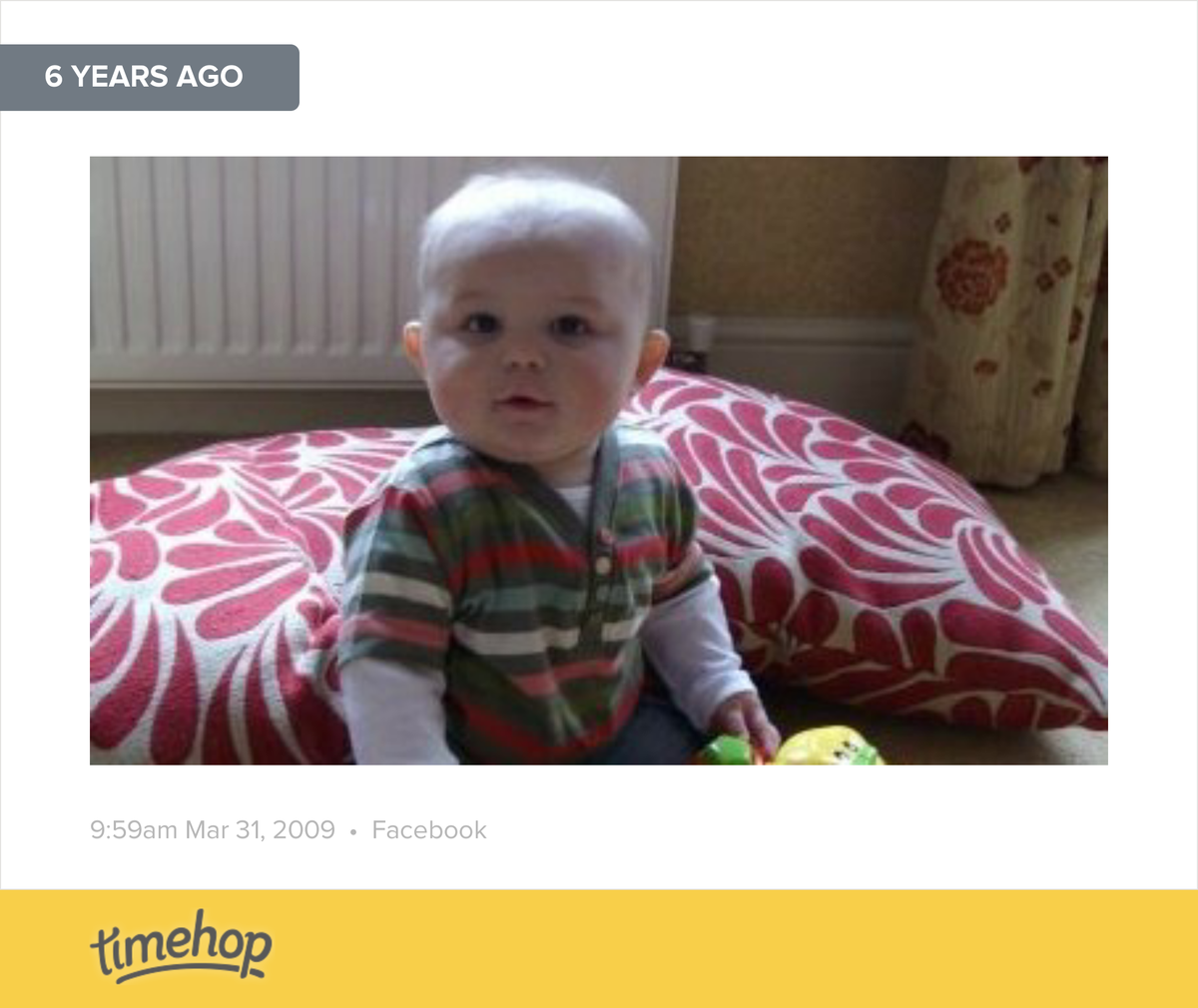 PennellJaime's tweet photo. what a chubba!  http://t.co/djKgV1chqP http://t.co/Re9YqzeG9E