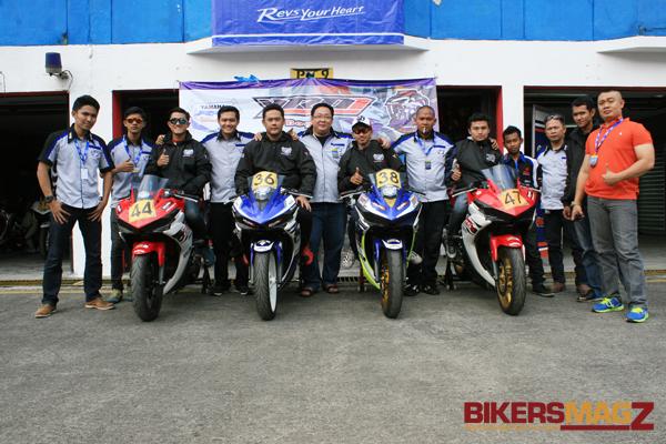 BikersMagzNet's tweet photo. Yamaha R25 Owner Indonesia (YROI) Bogor Chapter http://t.co/cHNRT2Ad1N cc : @YROIBogor http://t.co/n3AnM9EbFA