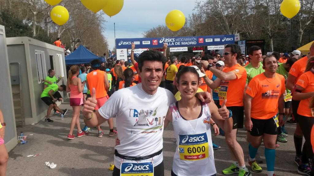 <a href="/mediodemadrid/">Movistar Madrid Medio Maratón</a>, una experiencia inolvidable -> by <a href="/Coralaja/">Coral Aja Pérez</a>  thewangconnection.com/medio-maraton-… ¡Incluye vídeo! #bewang