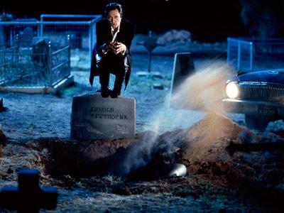 Happy Birthday to the legendary Christopher Walken, star of The Prophecy Trilogy, celebrates his 72nd Birthday today. 