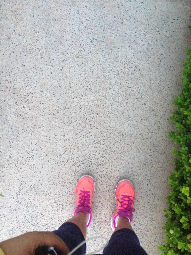 CarolinaVarelaA's tweet image. Operación bikini #6amrun 🍀😃