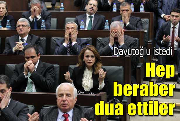 Hükümet elektriklerin gelmesi ve savcının serbest bırakılması için canla başla çalışıyor! Lütfen güvenin bu hükümete.