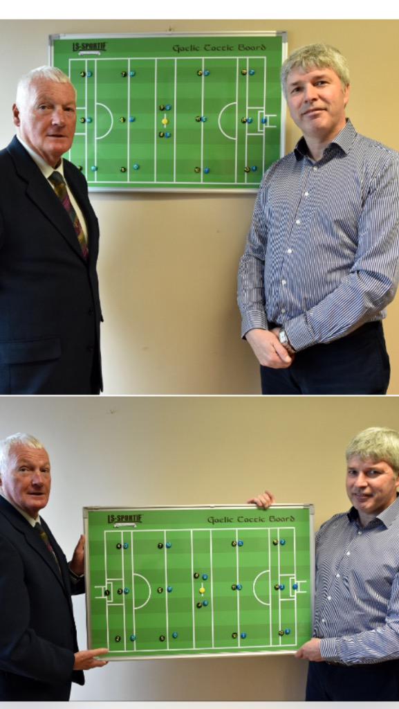 Lee Sports Ireland tweet media