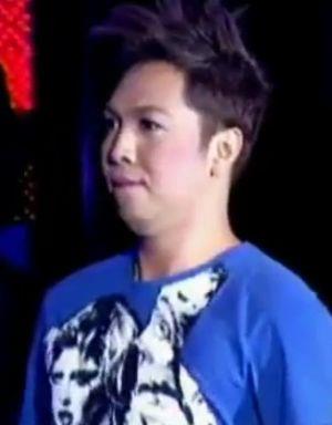 To my second father HAPPY HAPPY BIRTHDAY Tatay Meme we love you so much    Happy VICE GANDA Day 