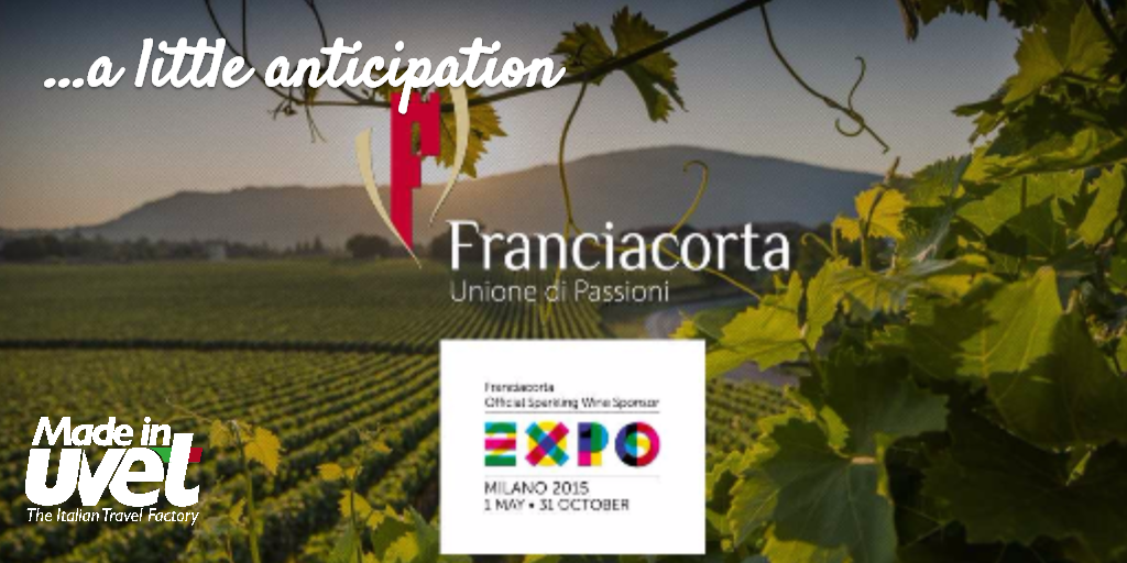 MadeInUvet's tweet photo. In @MadeInUvet something waiting to explode @winetourmag @franciacorta
A preview #MadeInBlog
http://t.co/KFEMmWhKOl http://t.co/PEz6Xo36co