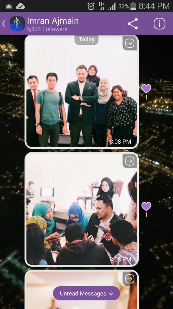 innerviena's tweet photo. Get all @ImranAjmain's #IASKLaunch pictures at #ViberPublicChat #imtiaz4ia http://t.co/qcyml03qfd