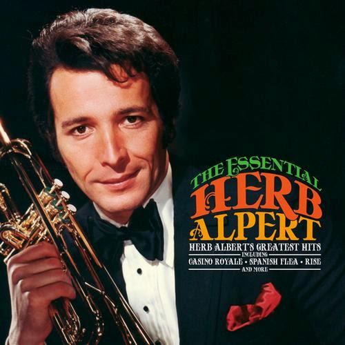 Happy Birthday Herb Alpert! What was the song on the day you were born?  