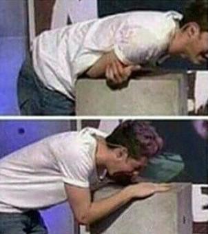 Naughty Boy had to leak Zayns demo cause he had no fans to do it for him