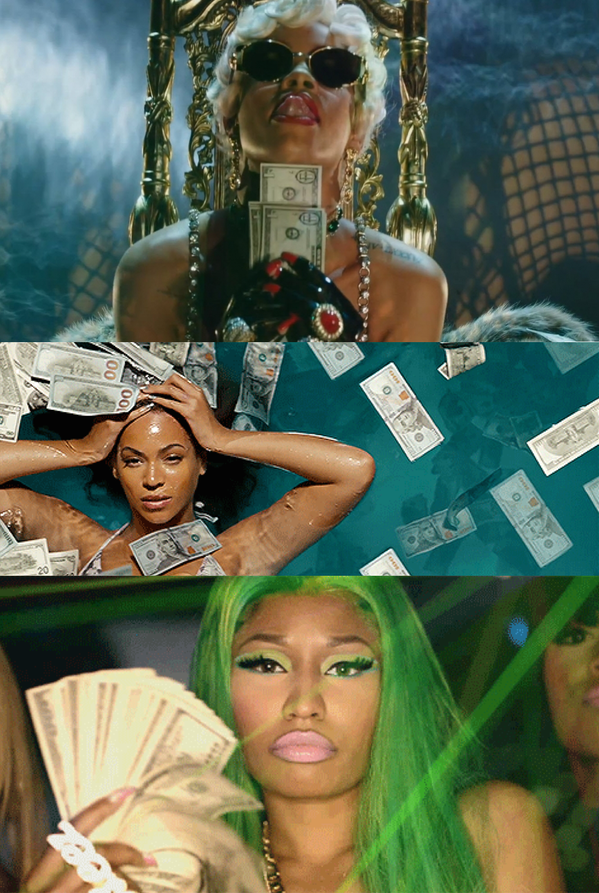 FunnyThingsUK's tweet image. Please help these starving artists. #TIDALforALL