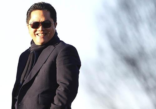Nerazzurri_Ale's tweet photo. [News] 60M Euro Dari Thohir Untuk Bursa Transfer http://t.co/uZLIIAXa8u #NerazzurriAle http://t.co/VSZUAWLuwe