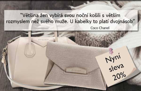 iklenotcz's tweet photo. Nyní 20% sleva na kabelky a psaníčka
http://t.co/BWJDu6DkSp http://t.co/i6eYTMK1Mw
