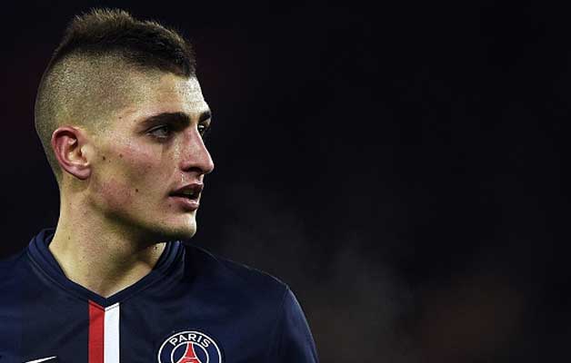 SpheraSports's tweet photo. Marco Verratti, el niño precoz http://t.co/upoyy75GNq (por @horas_pucela) http://t.co/EPqVFt5Hdl