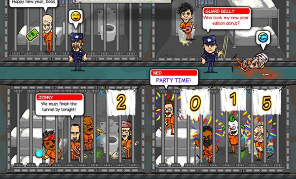 TheGamingGround's tweet photo. This seems to be a rather neat RPG prison simulator for iPhone & iPad =) http://t.co/8vU3JFC3eF #PrisonLifeRPG http://t.co/H1IPvUk1RY