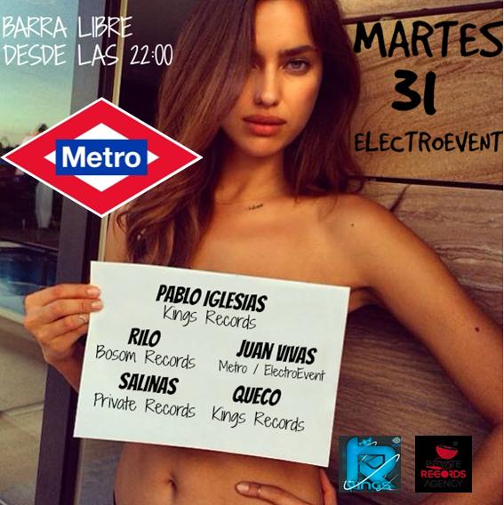 ToroMetro's tweet photo. Esta noche comenzamos en @ToroMetro con BARRA LIBRE desde las 22:00 al ritmo de estos cuatro máquinas. Os esperamos!! http://t.co/r9nlUyec3j