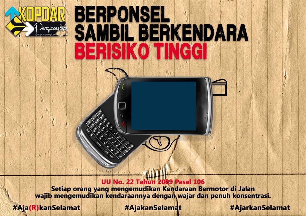 Pengicau #RoadSafety tweet media