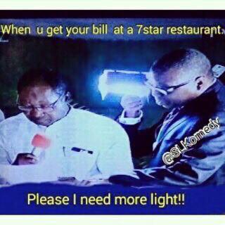 Fran_Pee's tweet photo. “@TBJae: Nigerians! http://t.co/iIRq0whkxP” I was on the floor!!! 😂