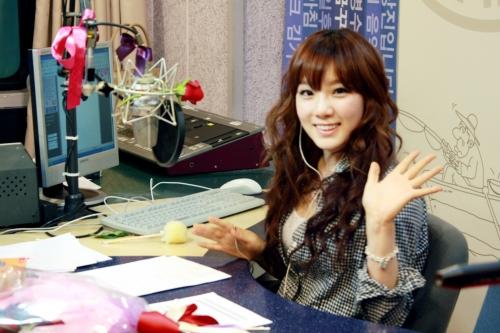 태연의 친한친구 tweet media
