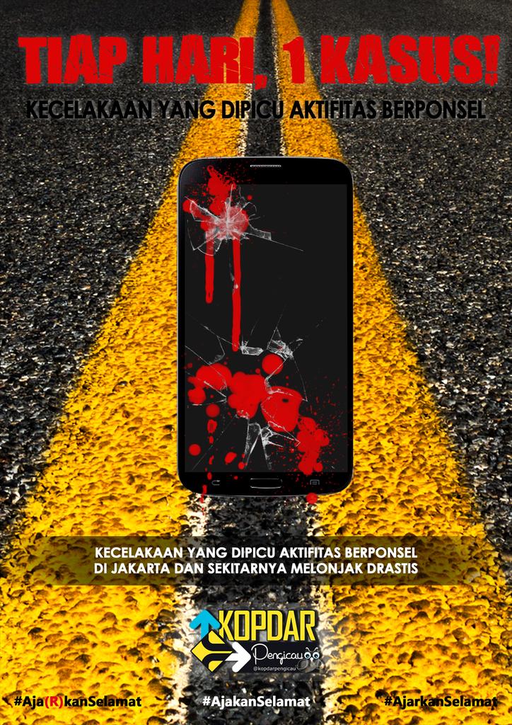 Pengicau #RoadSafety tweet media