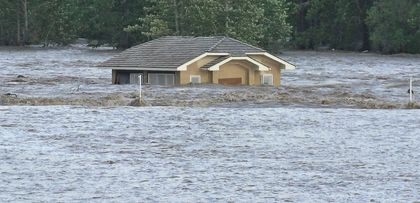 yychelps's tweet photo. "Millions given for area #flooding fixes" via @calgarysun http://t.co/XNfynTxdVz http://t.co/3Z9ewRQVEz