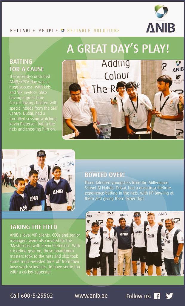 KP Cricket Academy tweet media